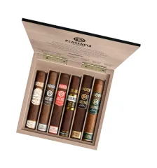 Plasencia Robusto Collection