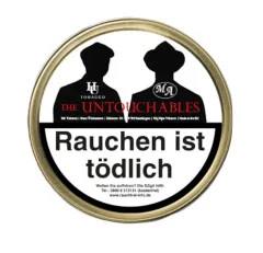 HU Tobacco The Untouchables