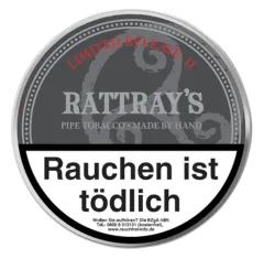 Rattray ́s Limited Release II Small Batch
