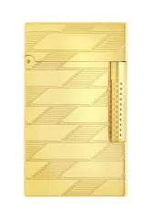 S.T. Dupont Le Grand Monogram 1872 gelbgold