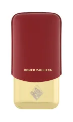 S.T. Dupont Romeo y Julieta 2025 Zigarrenetui für drei Zigarren