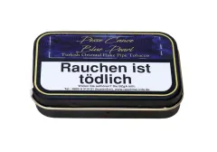 Pesse Canoe Blue Pearl