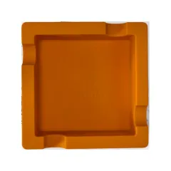 Mantis Flex Silicone Cigar Ashtray orange