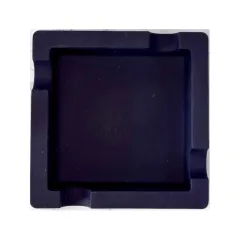 Mantis Flex Silicone Cigar Ashtray blue