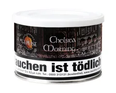 G.L.Pease Chelsea Morning