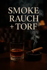 Smoke and and Peat 07.11.25