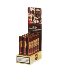 Balmoral Dominican Selection Corona Tubos