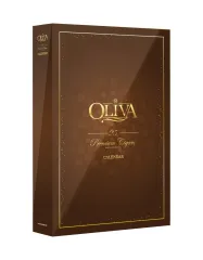 Oliva Advent Calendar