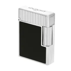 S.T. Dupont Line 1 palladium black