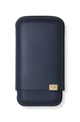 Davidoff XL-3 ICONIC Navy cigar case