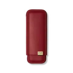 Davidoff XL-2 ICONIC Bordeaux red cigar case