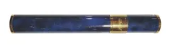 Davidoff Cigar Case blue