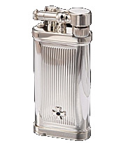 Sillem's Old Boy silber Stripes