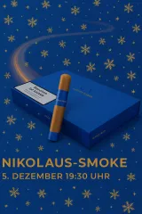 Nikolaus-Smoke 05.12.25