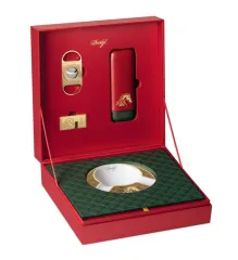 Davidoff Year of the Horse 2026 Limited Edition – Geschenkset