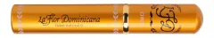 La Flor Dominicana Oro Tubo Natural