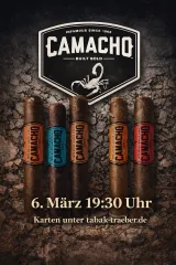Camacho Abend 06.03.26