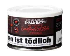 Cornell & Diehl Small Batch Carolina Red Flake