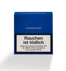 Carlos Andre Pace Cigarillos