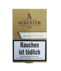 Schuster Premium Club