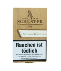 Schuster Premium Mini