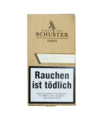 Schuster Premium Purito