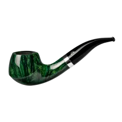 Vauen Jahrespfeife 2026 grün