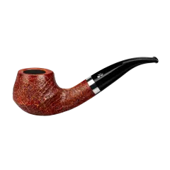 Vauen Jahrespfeife 2026 sandgestrahlt