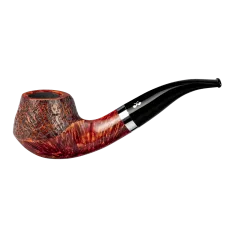 Vauen Jahrespfeife 2026 sand oben