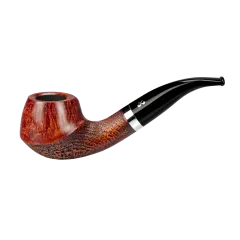 Vauen Jahrespfeife 2026 sand unten