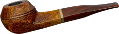 Molina Striato Sandblast Brown 2