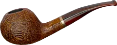 Molina Striato Sandblast Brown 4