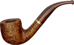 Molina Striato Sandblast Brown 9