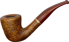 Molina Striato Sandblast Brown 10
