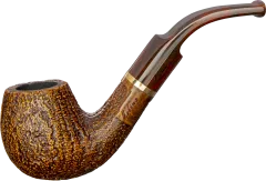 Molina Striato Sandblast Brown 11