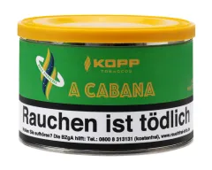 Kopp a Cabana Edition