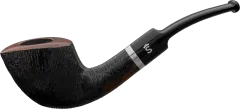 Stanwell København Brushed 409