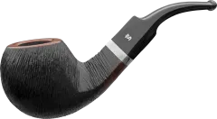 Stanwell København Brushed 15