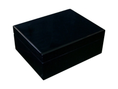 Guy Janot 605 schwarz