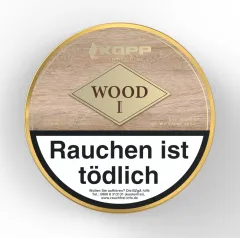 Kopp Wood I