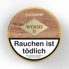 Kopp Wood II