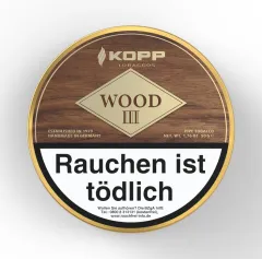 Kopp Wood III