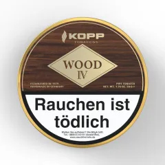 Kopp Wood IV
