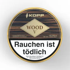 Kopp Wood V