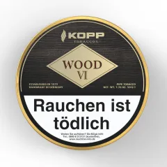 Kopp Wood VI
