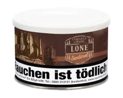 Cornell & Diehl Summit Serie Lone Sentinel
