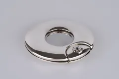 Sillem´s Zigarrenabschneider Sterling Silber
