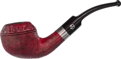 Rattray's The Witch gebürstet Rot 204
