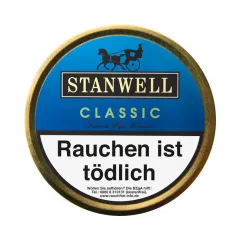 Stanwell Classic
