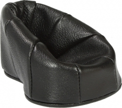 Pfeifenständer Leder